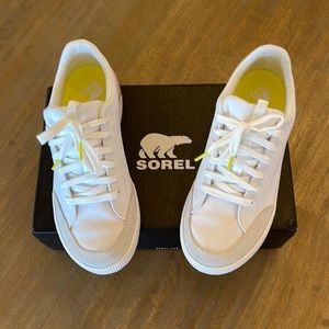 Sorel Out N About Plus Classic Sneaker, Women’s Size 9